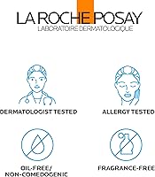 La Roche-Posay Anthelios Mineral Sunscreen SPF 50 Gentle Lotion 5.12oz — image 6