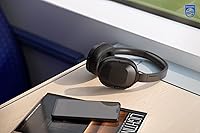 Philips H6506 Active Noise Cancelling Bluetooth Headphones — image 10