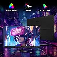 Z-Edge UG27PJ 27-inch Gaming Monitor 240Hz — image 2