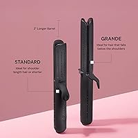 L'ANGE HAIR Le Duo Grande 360° Airflow Styler — image 2