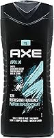 AXE 3-in-1 Body Wash 13.5oz Variety Pack — image 4