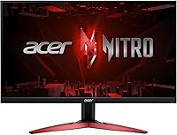 Acer Nitro KG241Y 23.8″ Full HD Gaming Monitor — image 1