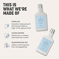 Drybar Liquid Glass Smoothing Conditioner 10.23oz — image 4