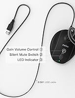 FIFINE K054 USB Microphone — image 3