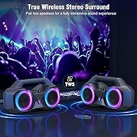 KMAG HB1 Bluetooth Speaker — image 6