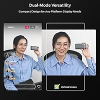 NearStream V08AF 4K Webcam — image 9