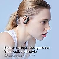 Occiam T17 Wireless Earbuds — image 6