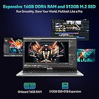 Blackview Acebook 6 Laptop, 16GB RAM, 512GB SSD — image 6