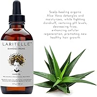 Laritelle Diamond Strong Hair Growth Treatment Oil 4oz — image 5