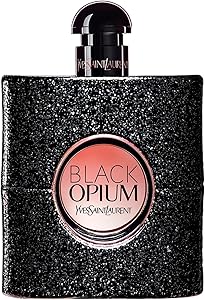 Yves Saint Laurent Black Opium Eau De Parfum 1.6 oz