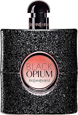 Yves Saint Laurent Black Opium Eau De Parfum 1.6 oz
