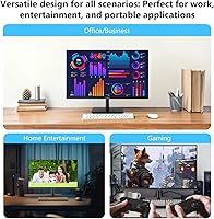 Z-Edge U28I4K 28-inch 4K IPS Monitor — image 7