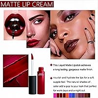 Melemando All In One Makeup Kit 27 Piece Set — image 6