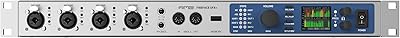 RME UFX+ Audio Interface