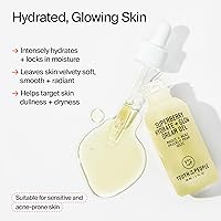 Youth To The People Superberry Hydrate + Glow Dream Face Oil 1oz — image 3