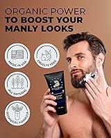 Bossman Essentials Beard Kit – Vetiver X Scent — image 3