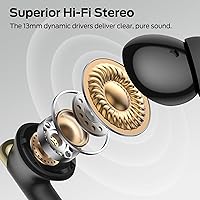 Monster N-Lite 211 Wireless Earbuds — image 3