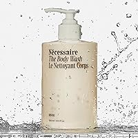 Nécessaire The Body Wash Hinoki, 16.9oz — image 3