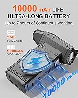 Vogma V9s Compressed Air Duster — image 3