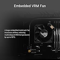 ASUS ROG Ryujin III WB CPU Water Block — image 3