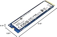 Kingston NV2 4TB M.2 NVMe SSD — image 7