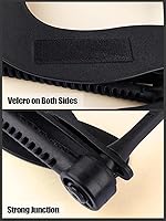 Kalolary Adjustable Face Cradle & Cushion for Massage Table — image 6