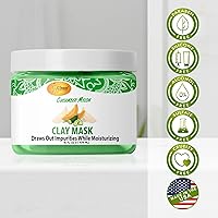 SPA REDI Exfoliating Scrub Pumice Gel, Mint & Eucalyptus, 128 Oz — image 8