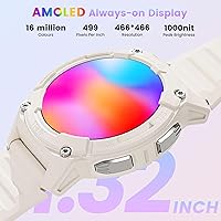 KOSPET Tank S2 Smart Watch — image 2