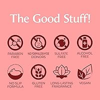 Tree Hut Frosted Sugar Cookie Shea Sugar Scrub 18 fl oz — image 4