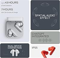 CMF Buds Pro 2 Wireless Earbuds — image 3