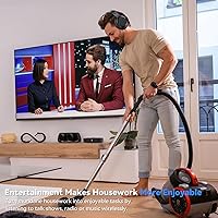 Dytole TV001 Wireless Headphones for TV — image 5