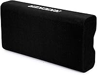 Kicker 48TRTP82 CompRT 8-Inch Thin Down Firing Subwoofer — image 7