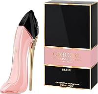 Carolina Herrera Good Girl Blush Eau de Parfum 1.7oz — image 2