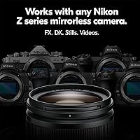 Nikon NIKKOR Z 28-75mm f/2.8 — image 8