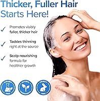 DermaChange Biotin Shampoo and Conditioner Set 16oz — image 4