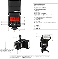 Godox TT350F Flash for Fujifilm — image 7
