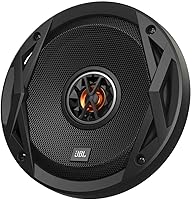 JBL CLUB6520 6.5″ Coaxial Car Speakers — image 2