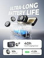 Hollyland Lark M2 Wireless Lavalier Microphone — image 7