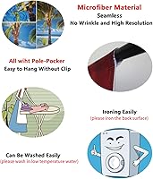 Kate 7x5ft Colorful Brick Wall Photography Backdrop — image 4