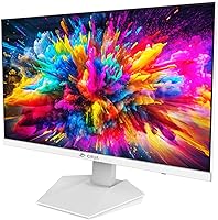 CRUA 27″ 4K UHD Monitor — image 2