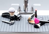 Top-it Sink Mat for More Counter Space (Gray) — image 1