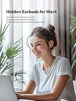 DAGKHE Q26 Invisible Sleep Earbuds — image 5