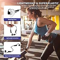 Wigfar Wig-11 Bone Conduction Headphones — image 5