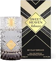 Aroma Concepts Sweet Heaven Tobacco Eau De Parfum 3.4oz — image 2