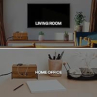 COREMINDED Extra Large Cable Management Box — image 7