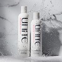 UNITE Hair BOOSTA Conditioner 8 Fl Oz — image 2