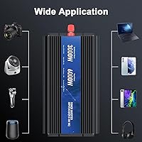 HONOURLIGHT 3000W Power Inverter — image 7