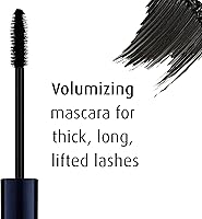 Lune+Aster Stratosphere Volumizing Mascara - Black — image 4