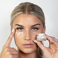 Gunilla of Sweden Anti-Aging Eye Cream 5oz — image 4