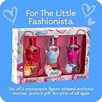 SCENTED THINGS Inspire Teen Perfume Gift Set, 29mL — image 4